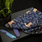 Preview: Li.JU Hank,BLUE DEER